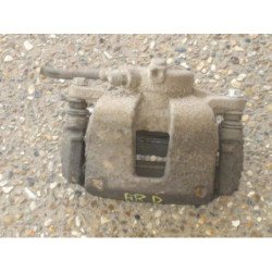 Etrier Arriere Droit (freinage) Citroen Jumper 3 Phase 1